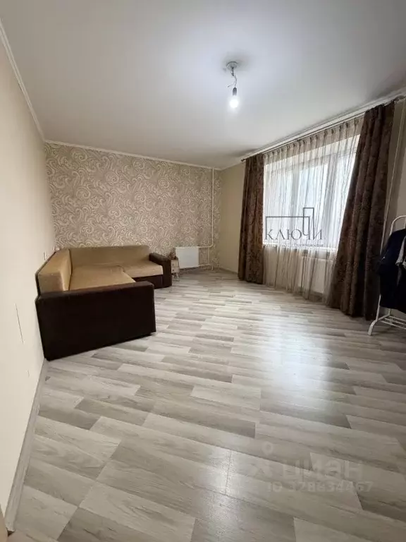 1-к кв. Челябинская область, Магнитогорск просп. Карла Маркса, 159 ... - Фото 1