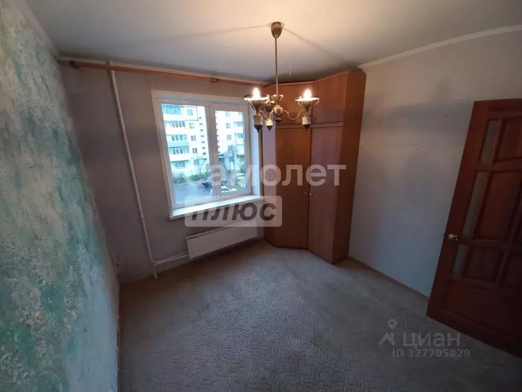 3-к кв. Московская область, Дмитровский муниципальный округ, ... - Фото 1