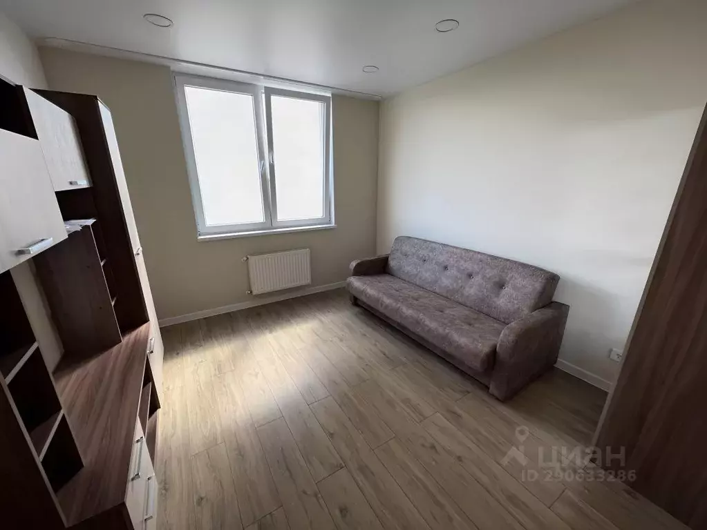 2-к кв. Калининградская область, Калининград ул. Генерала Толстикова, ... - Фото 1