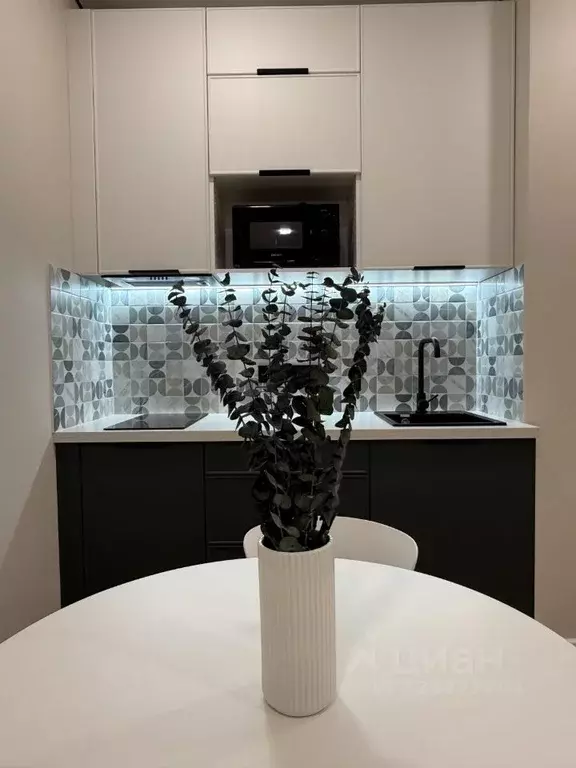 2-к кв. Башкортостан, Уфа ул. Акназарова, 20 (40.0 м) - Фото 1