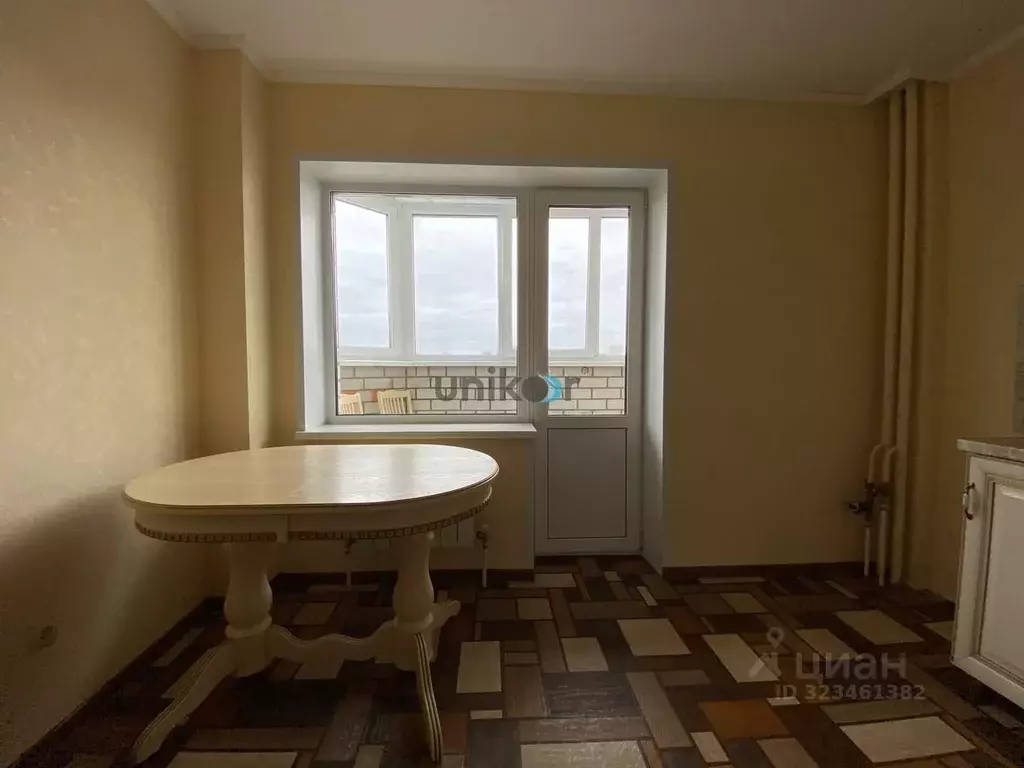 1-к кв. Брянская область, Брянск ул. Комарова, 61 (36.0 м) - Фото 2