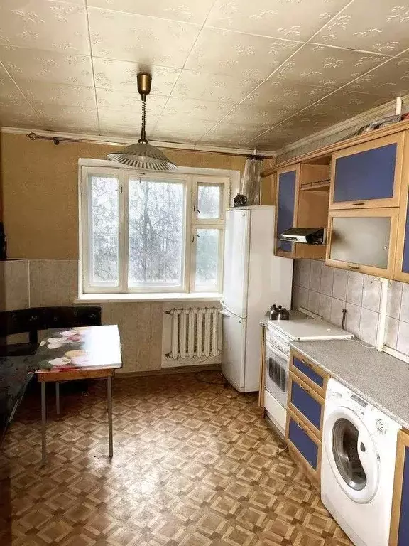 3-к кв. Тверская область, Тверь ул. 1-я Силикатная, 3 (79.6 м) - Фото 2