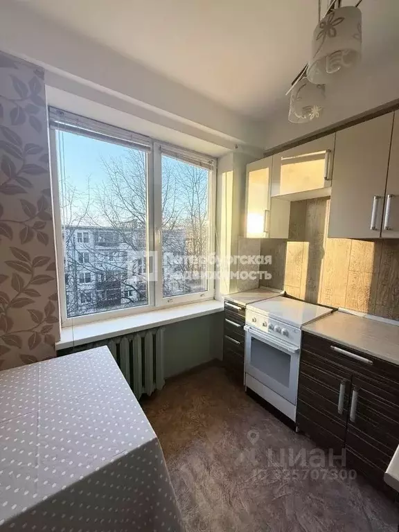 1-к кв. Санкт-Петербург Витебский просп., 47К3 (30.6 м) - Фото 0