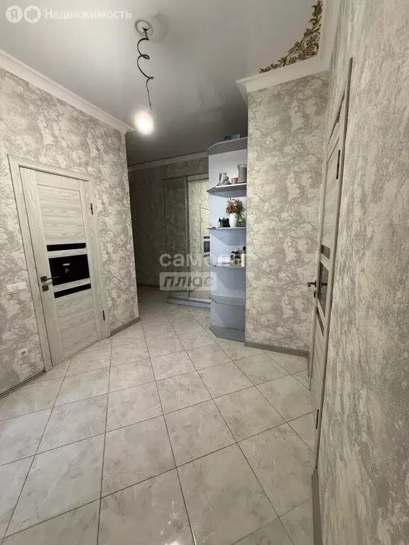 2-комнатная квартира: Махачкала, улица Эльзы Ибрагимовой, 5к1 (65 м) - Фото 2