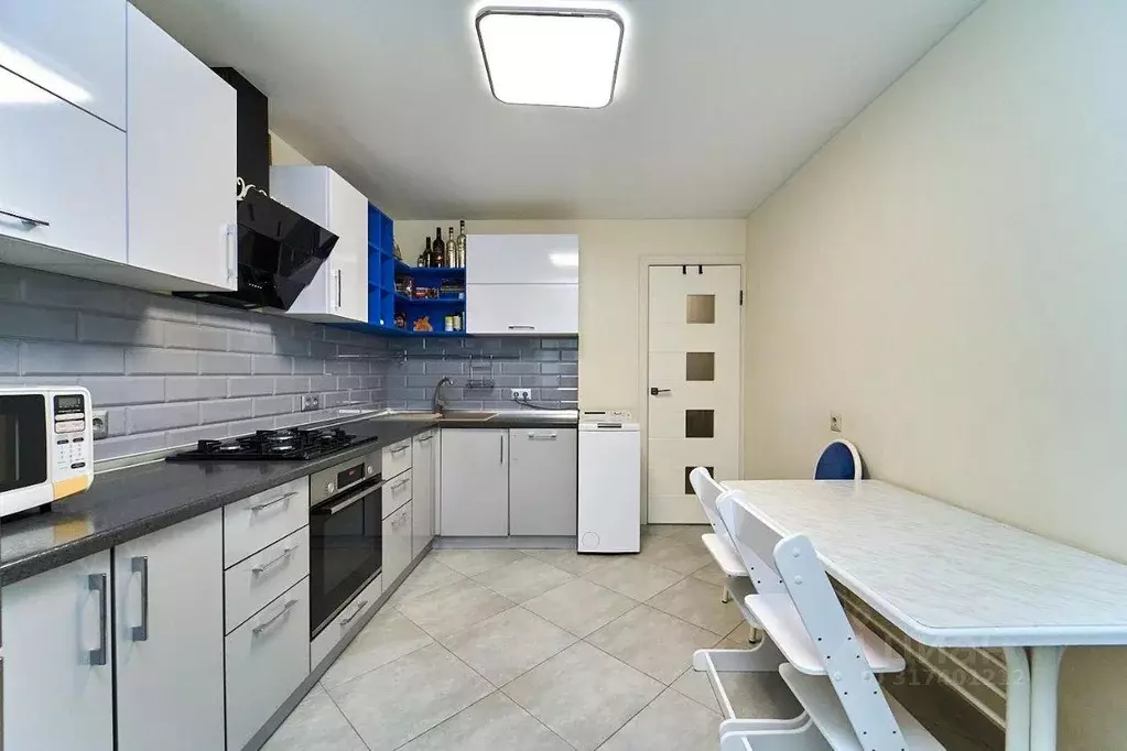 Квартира, 2 комнаты, 63 м - Фото 0