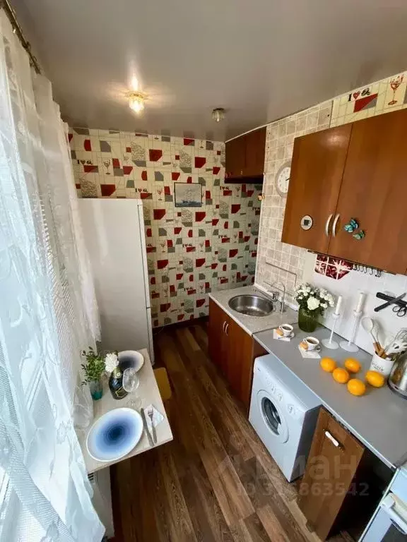 1-к кв. Санкт-Петербург ул. Шотмана, 6К1 (29.0 м) - Фото 1