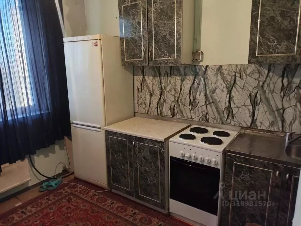 1-к кв. Москва ул. Борисовские Пруды, 44 (38.0 м) - Фото 0