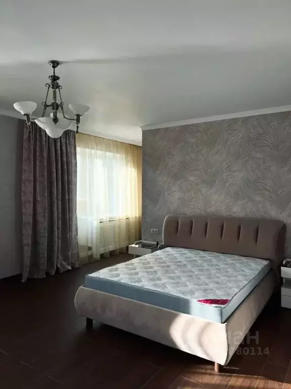 3-к кв. Татарстан, Казань ул. Абсалямова, 13 (140.0 м) - Фото 1