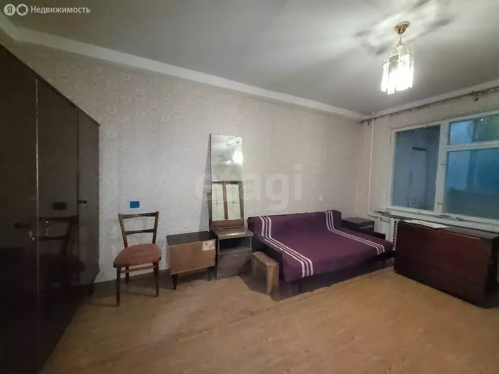 2-комнатная квартира: Пятигорск, улица Панагюриште, 6 (55 м) - Фото 0