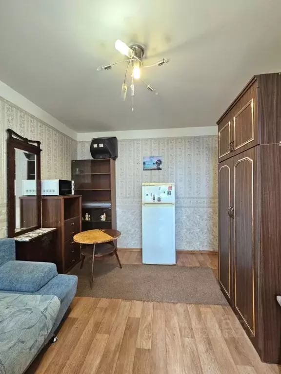 Комната Санкт-Петербург Суздальский просп., 3К2 (12.1 м) - Фото 1