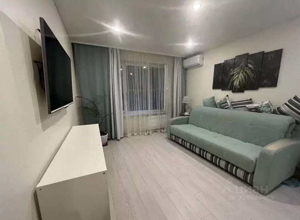 1-к кв. Москва ул. Медиков, 13 (31.0 м) - Фото 1