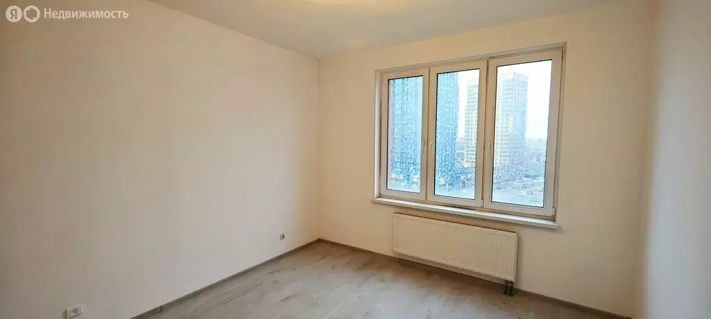 1-комнатная квартира: Санкт-Петербург, Комендантский проспект, 63 ... - Фото 2