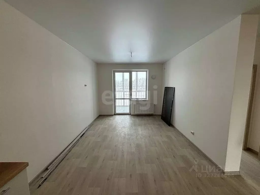 2-к кв. Тюменская область, Тюменский муниципальный округ, с. Ембаево ... - Фото 2