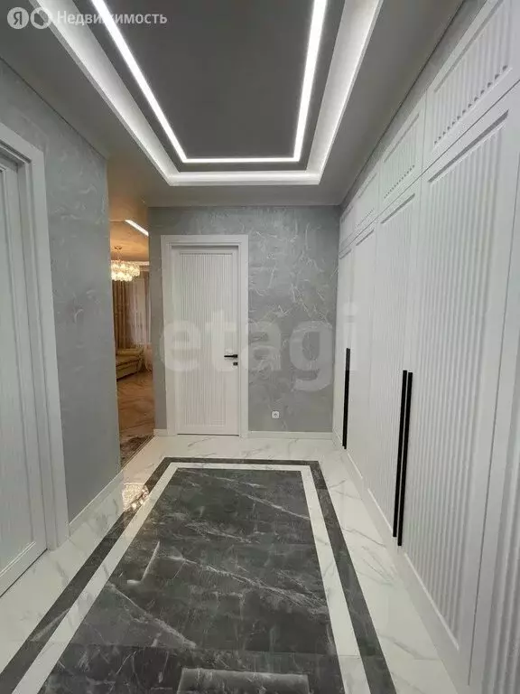 2-комнатная квартира: Москва, Сколковское шоссе, 40к3 (45.7 м) - Фото 1