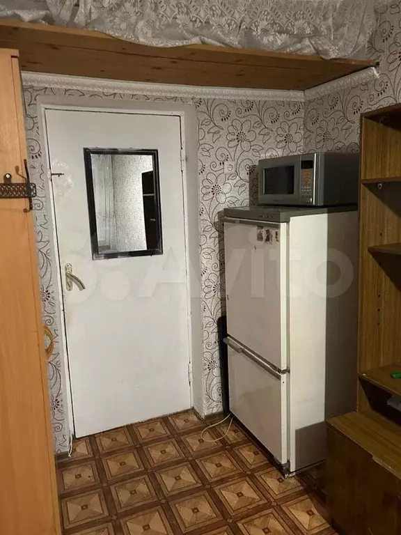 Комната 12,5м в 5-к, 5/5эт. - Фото 1