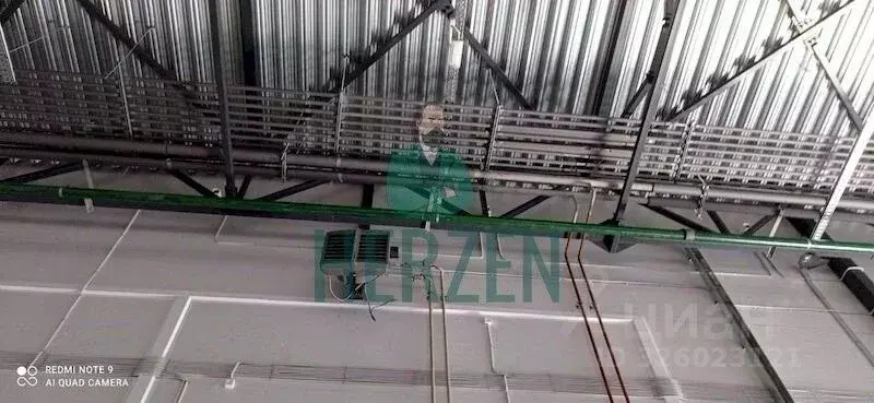 Производственное помещение в Московская область, Подольск городской ... - Фото 2