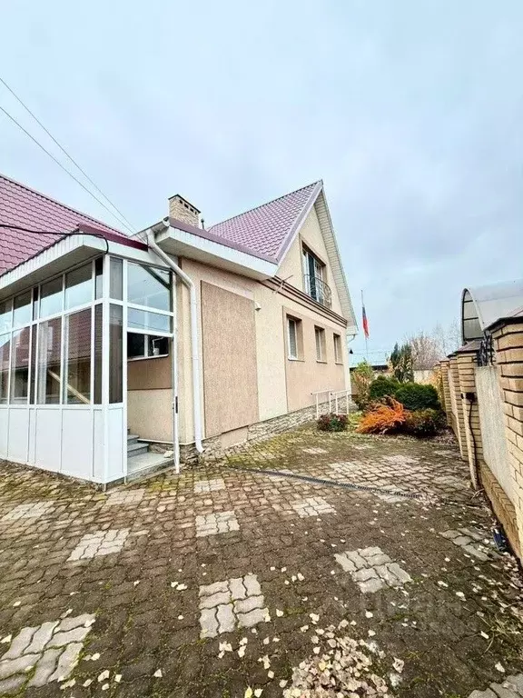 Коттедж в Удмуртия, Воткинск пер. Овражий, 5 (320 м) - Фото 2