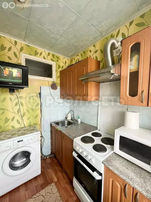 2-комнатная квартира: Мончегорск, улица Бредова, 25 (44.8 м) - Фото 0