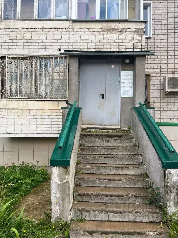 Помещение свободного назначения в Кировская область, Киров ул. МОПРА, ... - Фото 1