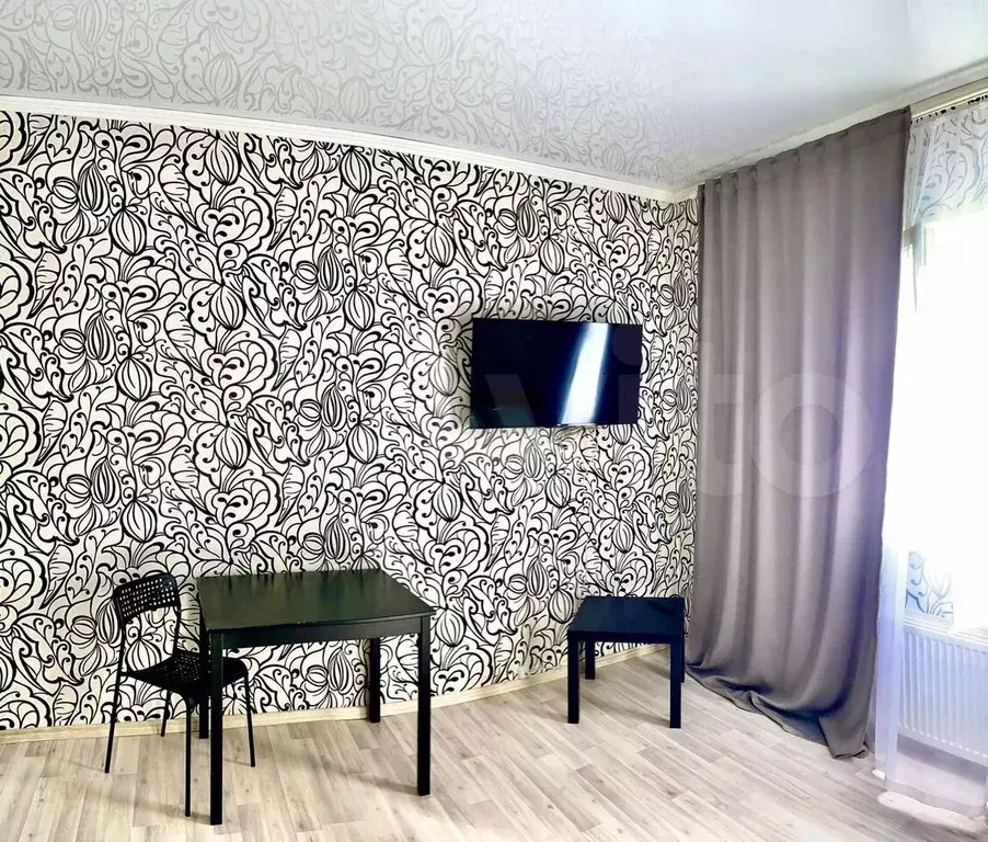 Квартира-студия, 30 м, 12/20 эт. - Фото 0