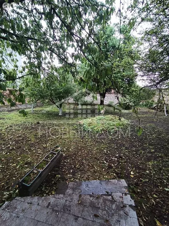 Участок в Нальчик, улица Орджоникидзе, 56 (9 м) - Фото 2