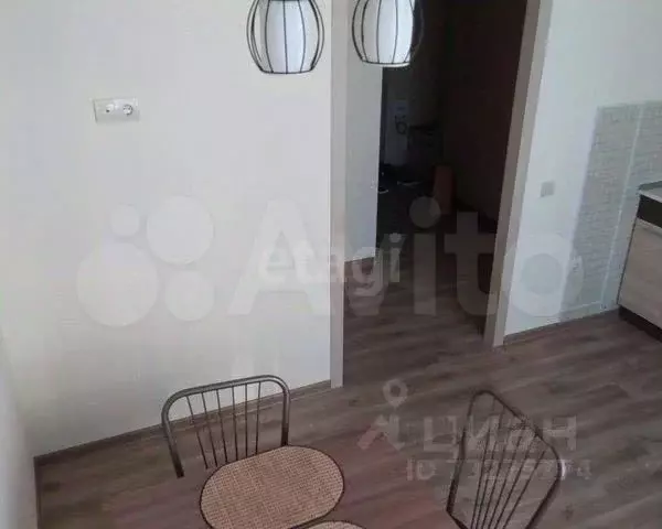 1-к. квартира, 44 м, 10/24 эт. - Фото 1