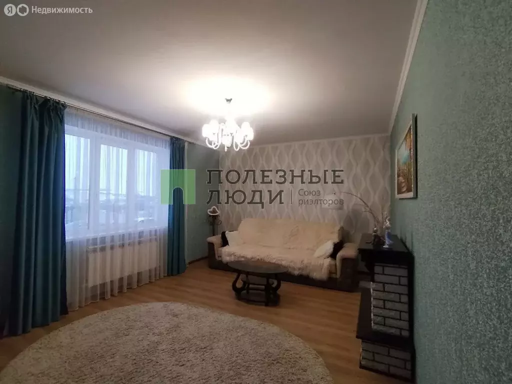 Дом в село Стрелецкое, Краснооктябрьская улица (140 м) - Фото 2