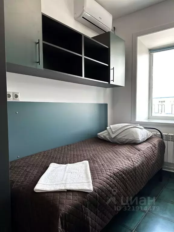 Комната Хабаровский край, Хабаровский район, Ильинка с/пос, с. Ильинка ... - Фото 0