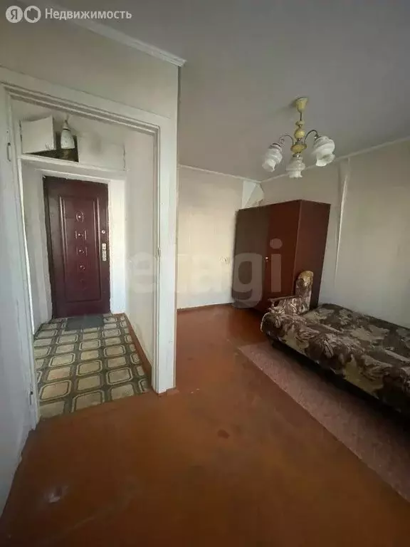 1-комнатная квартира: Бахчисарай, Крымская улица, 8 (21.9 м) - Фото 1