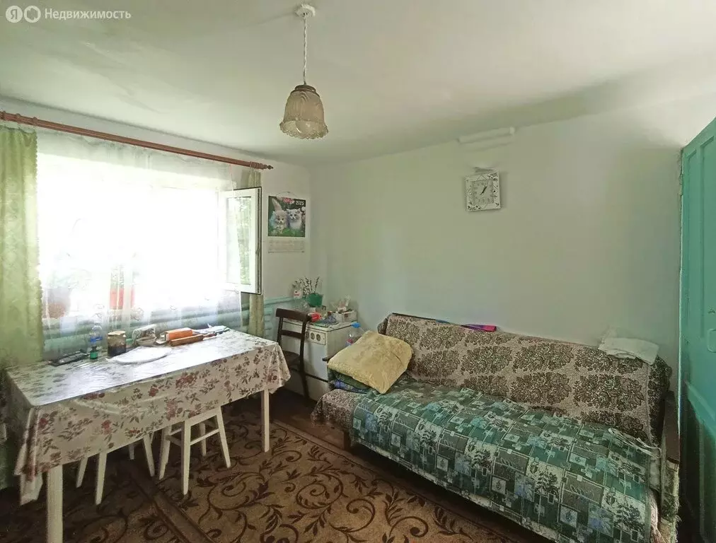 Дом в Темрюк, улица Кириллова (46.1 м) - Фото 1