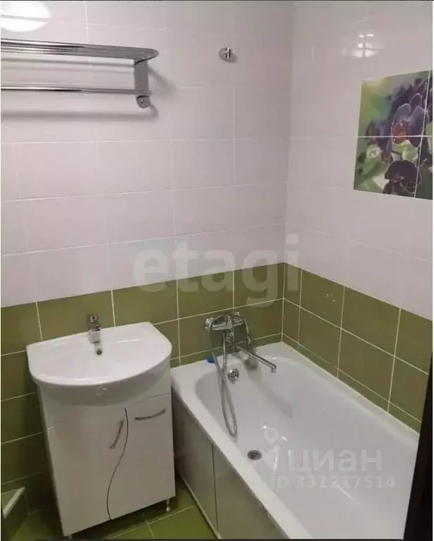 2-к кв. Коми, Сыктывкар ул. Мира, 16 (55.0 м) - Фото 1