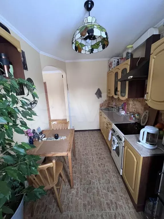 1-к. квартира, 32 м, 2/9 эт. - Фото 1