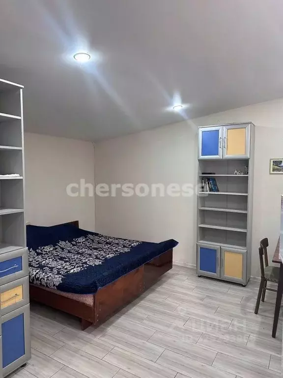 Студия Севастополь ул. Пилипенко, 29 (30.0 м) - Фото 2