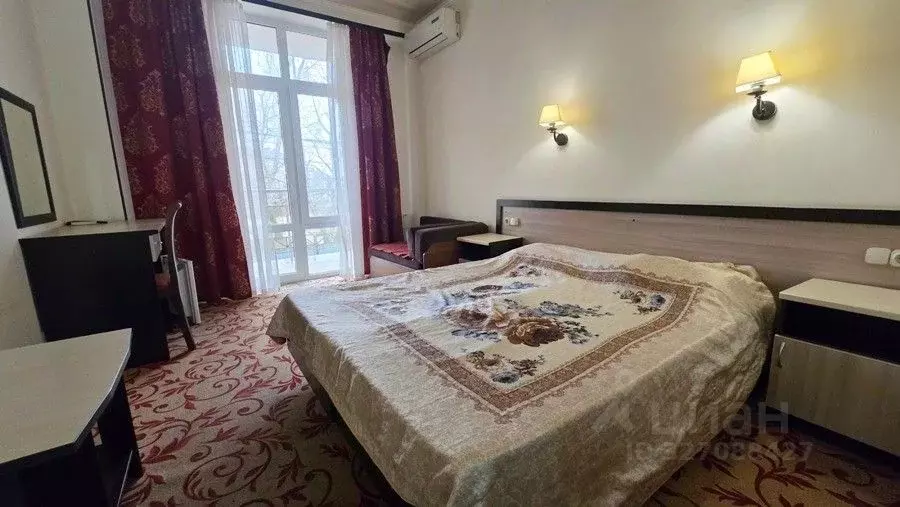 Студия Краснодарский край, Анапа муниципальный округ, с. Витязево ул. ... - Фото 2