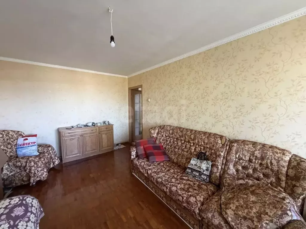 3-к кв. Крым, Феодосия ул. Украинская, 31 (65.5 м) - Фото 1