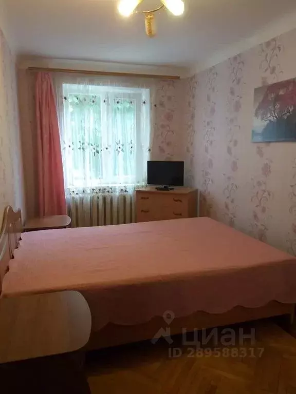 2-к кв. Крым, Ялта муниципальный округ, Гурзуф пгт ул. Подвойского, 19 ... - Фото 1