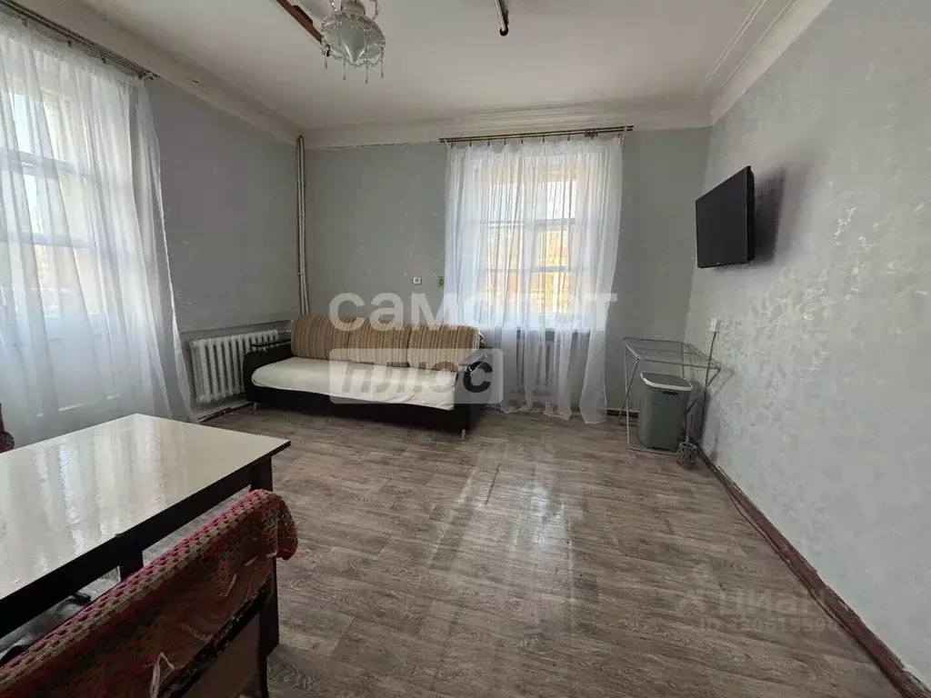 Комната Ивановская область, Кохма ул. Ивановская, 25 (20.0 м) - Фото 1
