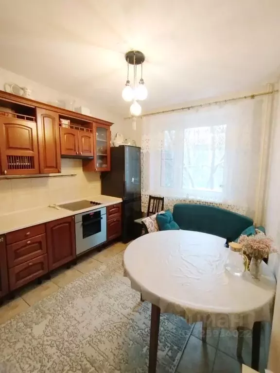 2-к кв. Москва Никулинская ул., 15К3 (53.3 м) - Фото 2