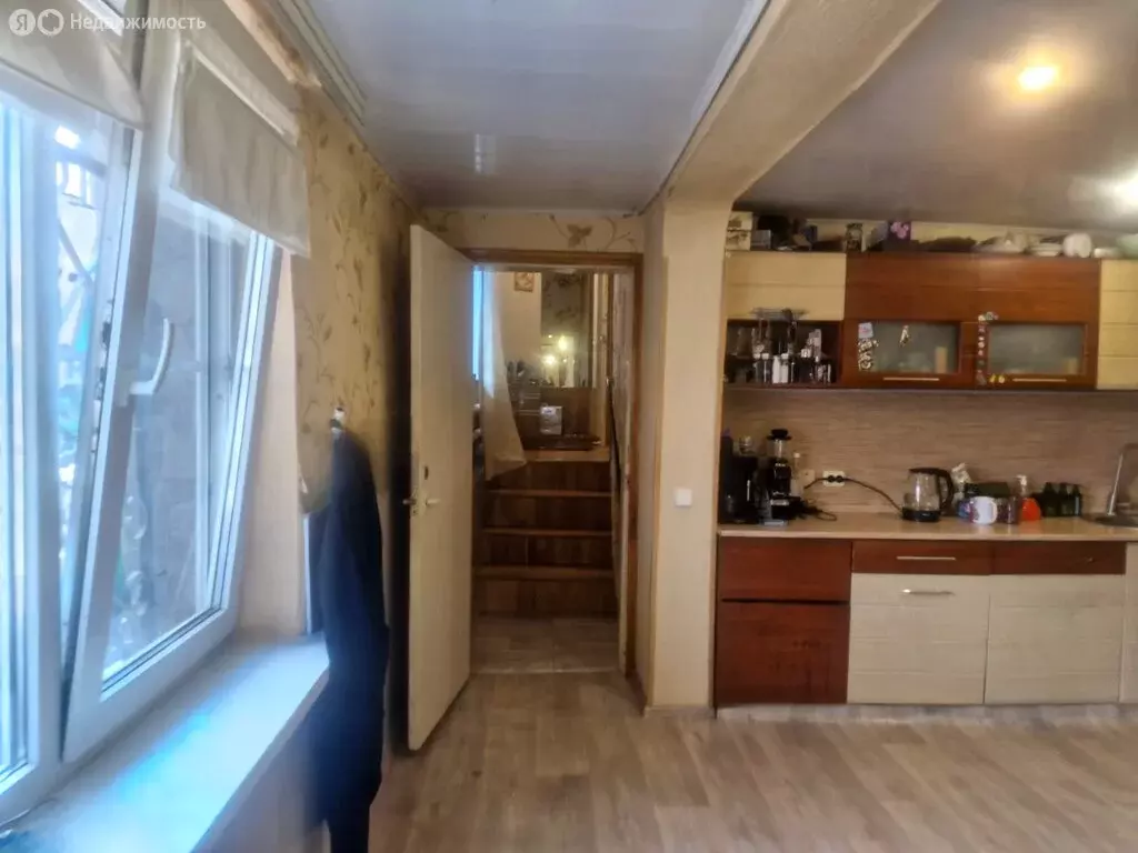 Дом в Волгоград, улица Академика Комарова (118.6 м) - Фото 1