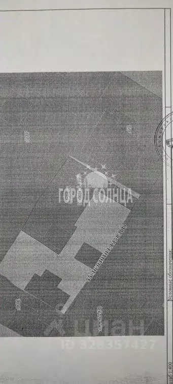 Участок в Омская область, Омск ул. 5-я Ремесленная (3.3 сот.) - Фото 1