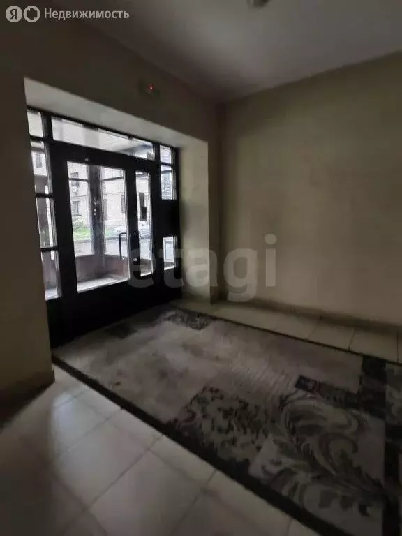 Квартира-студия: Набережные Челны, улица Абдуллы Алиша, 15 (31.1 м) - Фото 1