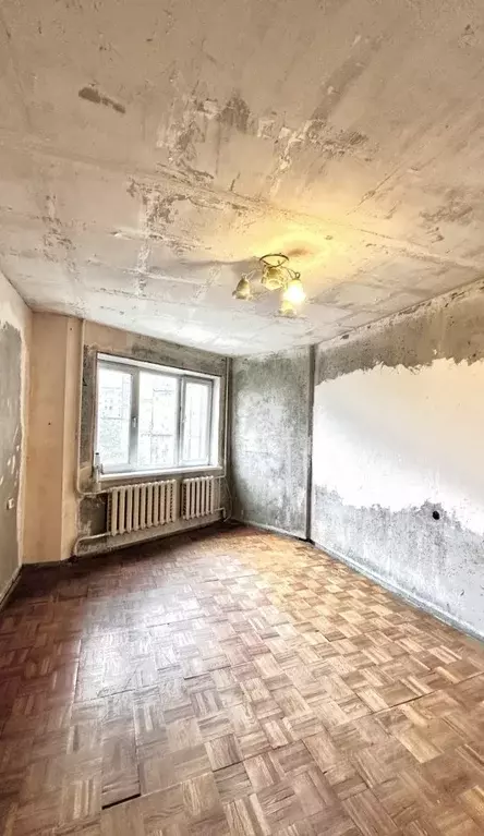 2-к кв. Мурманская область, Мурманск ул. Ушакова, 5к2 (46.8 м) - Фото 1