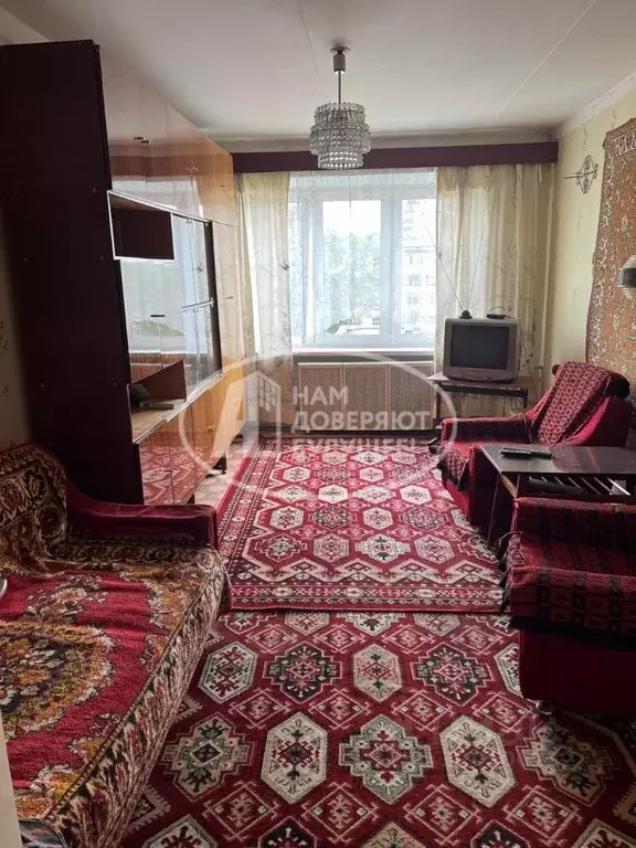 3-к кв. Пермский край, Чайковский Камская ул., 5 (60.3 м) - Фото 2