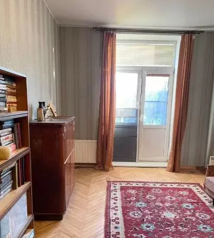 2-к кв. Санкт-Петербург ул. Полярников, 5 (64.0 м) - Фото 1