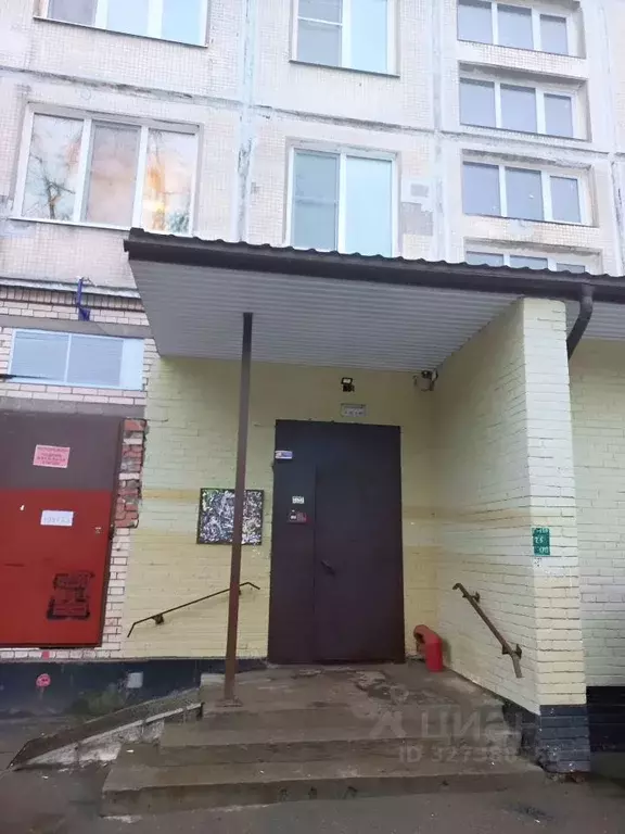 1-к кв. Санкт-Петербург просп. Науки, 14К1 (30.0 м) - Фото 1