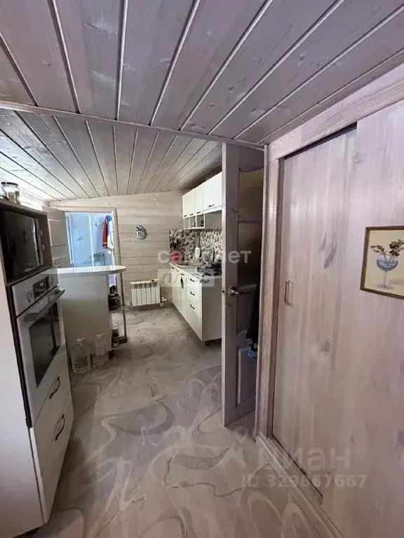 Дом в Пензенская область, Иссинский район, Центральная Усадьба совхоза ... - Фото 2