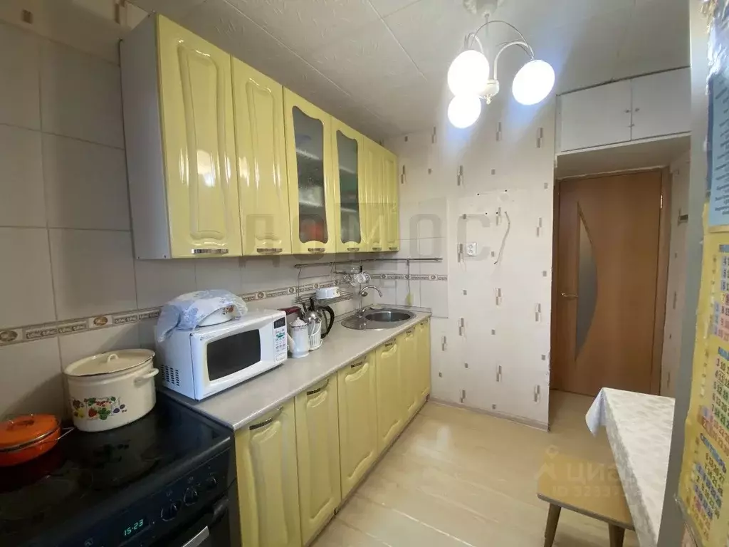 2-к кв. Свердловская область, Екатеринбург ул. Автомагистральная, 9 ... - Фото 2