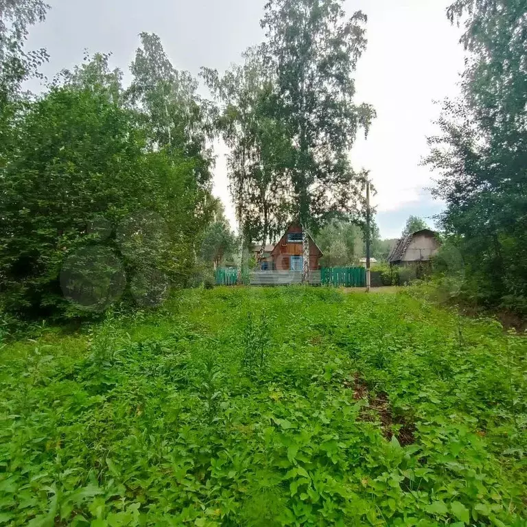 Участок 9 сот. (СНТ, ДНП) - Фото 0