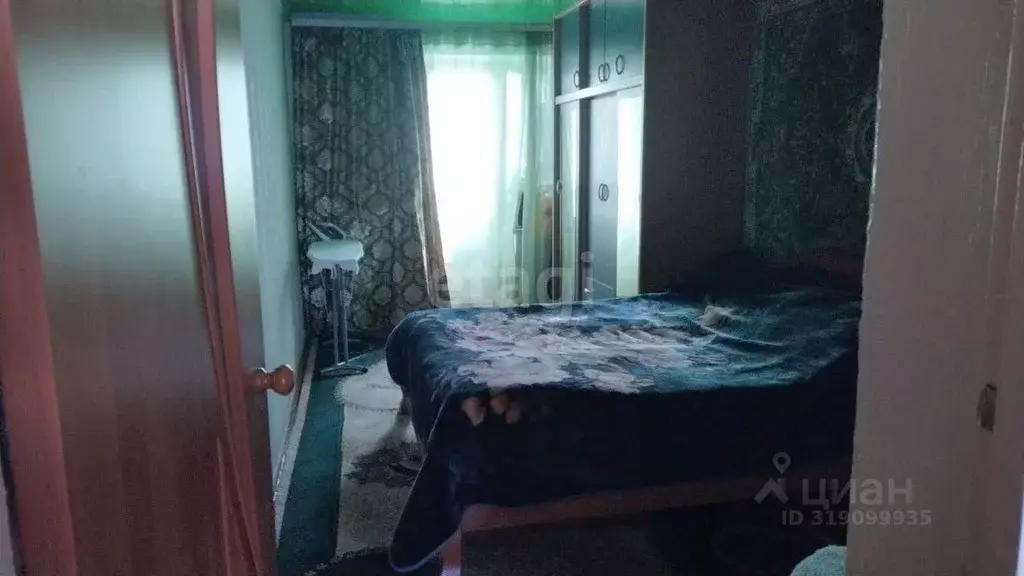 3-к кв. Крым, Красноперекопск 1-й мкр, 8 (60.1 м) - Фото 0