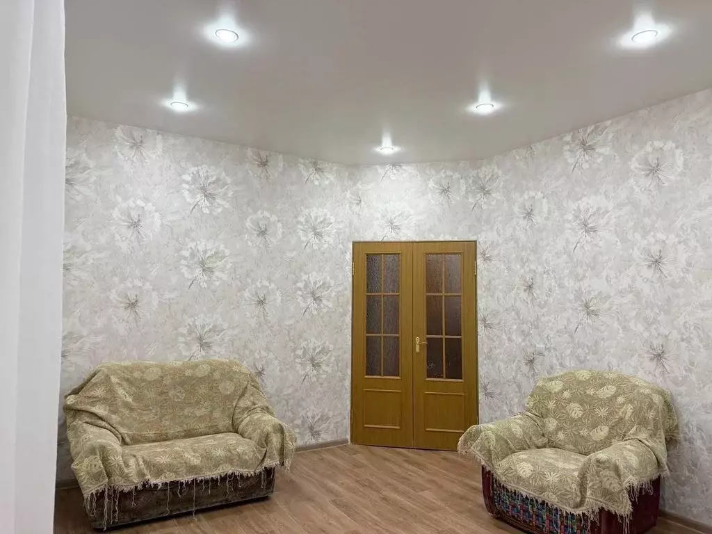 3-к кв. Забайкальский край, Чита Геофизический мкр, 7 (82.0 м) - Фото 2